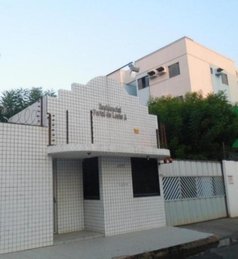 Apartamento, Zona Leste, Otima Localizacao. Τερεζίνα Εξωτερικό φωτογραφία