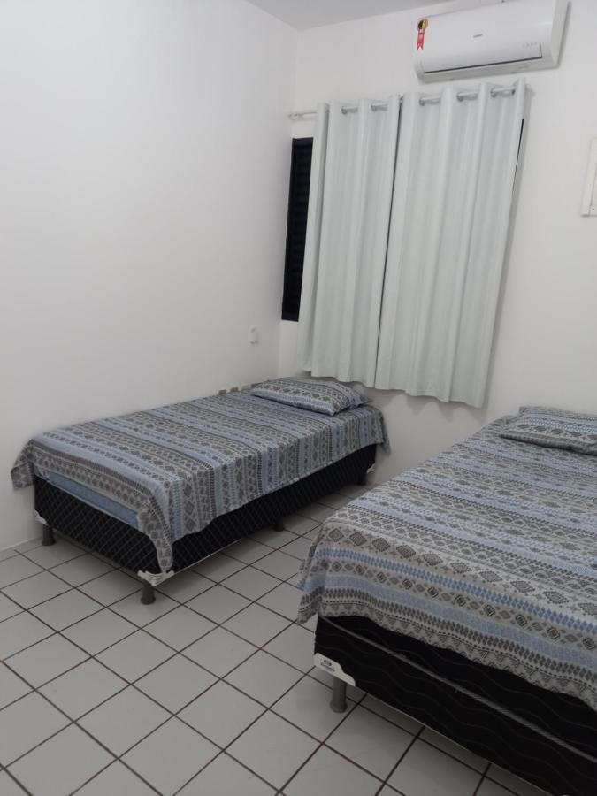 Apartamento, Zona Leste, Otima Localizacao. Τερεζίνα Εξωτερικό φωτογραφία