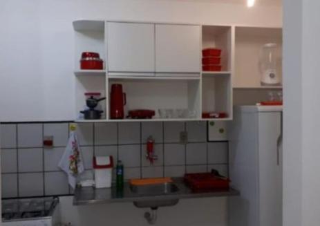 Apartamento, Zona Leste, Otima Localizacao. Τερεζίνα Εξωτερικό φωτογραφία