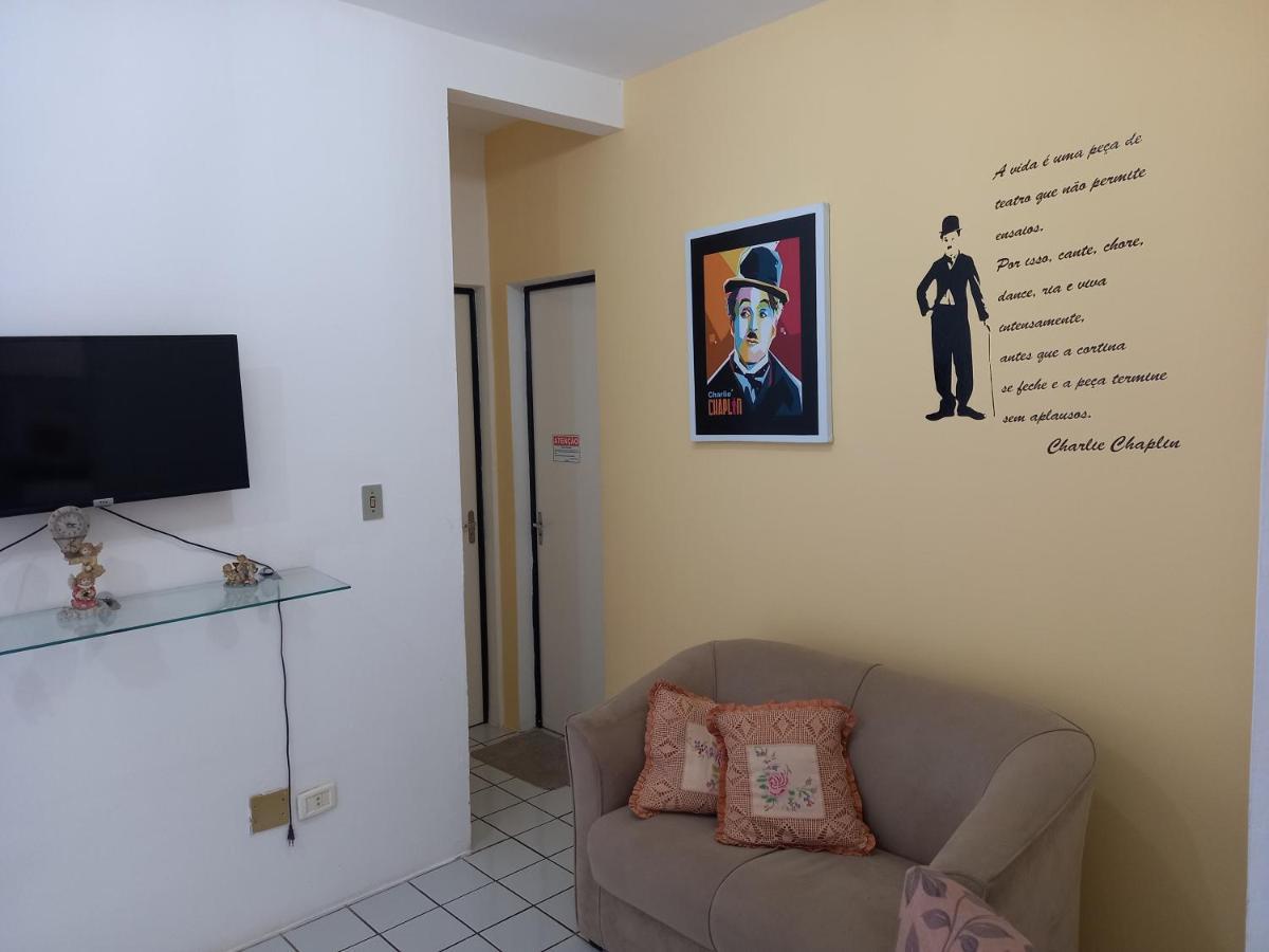 Apartamento, Zona Leste, Otima Localizacao. Τερεζίνα Εξωτερικό φωτογραφία