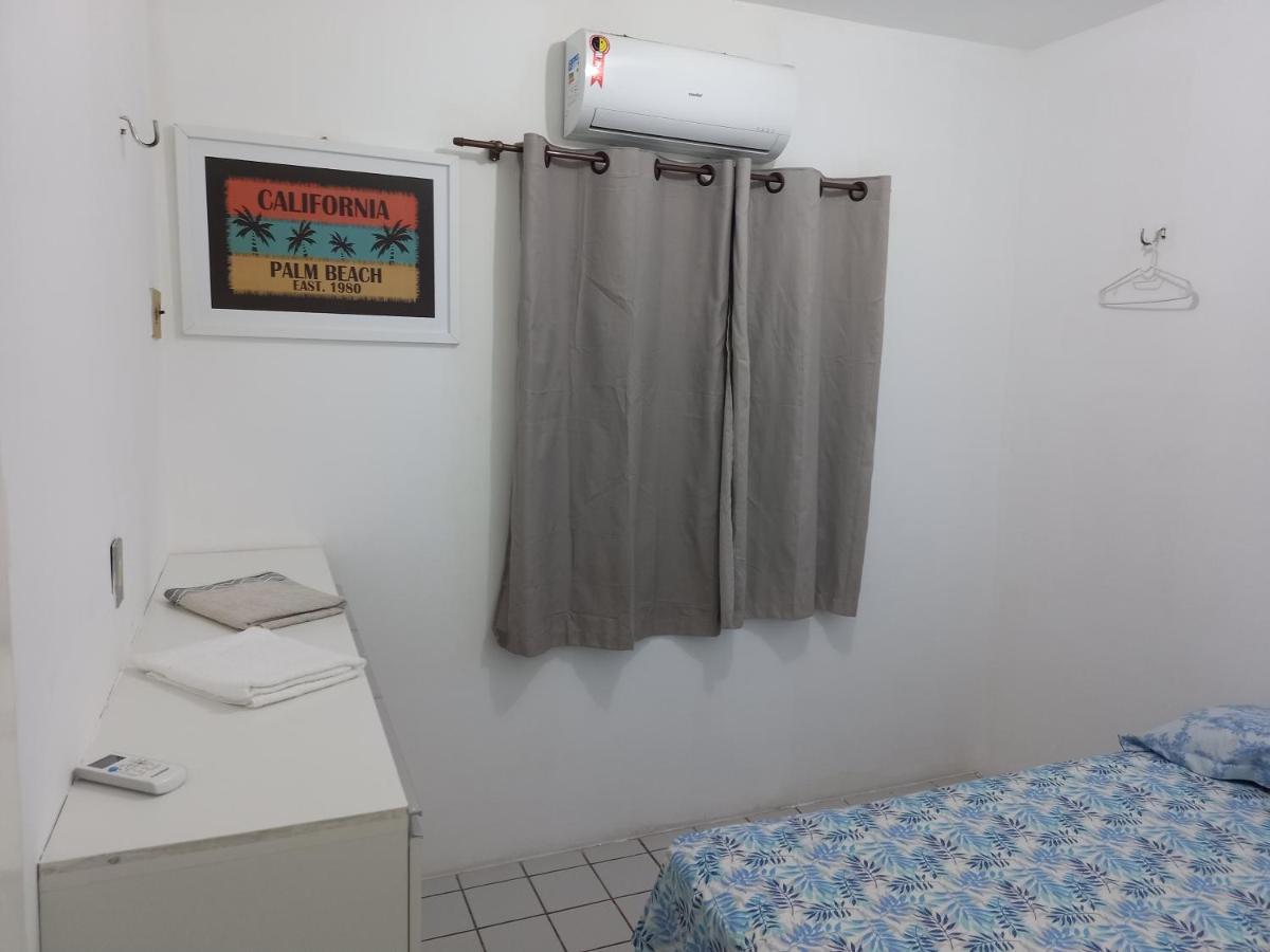 Apartamento, Zona Leste, Otima Localizacao. Τερεζίνα Εξωτερικό φωτογραφία